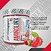 Pro Supps Aminolinx Elite Performance Amino Matrix, Fruit Punch, 30 Servings, BCAA and EAA Matrix