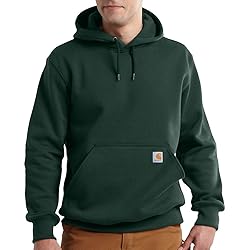 Carhartt Men's Rain Defender Paxton Heavyweight
