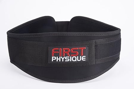 weight training belt amazon