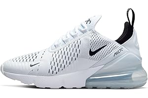 Nike Women's Air Max 270 Sneaker