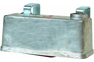 Little Giant TM830 Aluminum Trough-O-Matic Float Valve