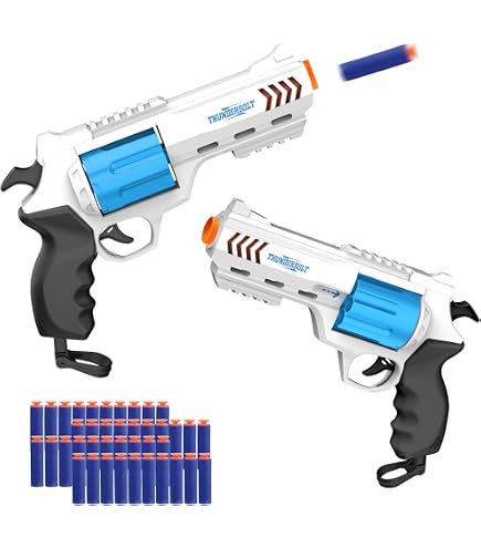 NERF Vortex VTX Vigilon : Amazon.ca: Toys & Games