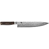 Shun TDM0707 Premier Chef's Knife, 10-Inch