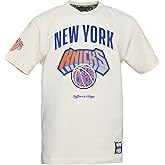 Two Hype NBA Men’s Knitted Single Jersey Solid T-Shirt | 100% Cotton Premium Soft Crewneck Tee for Daily Casual Wear