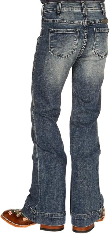 trouser jeans for girls