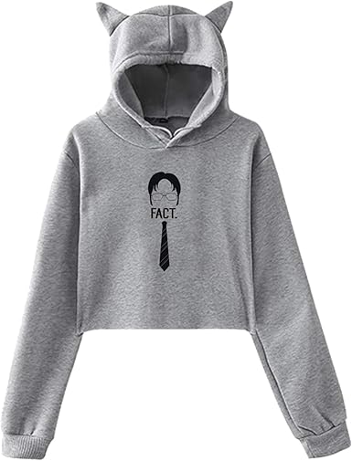 dwight schrute sweatshirt amazon