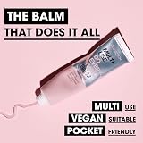 Collection Cosmetics Multi-Use Hydrating Balm for Lips, Cuticles, Skin 6.5ml view 3