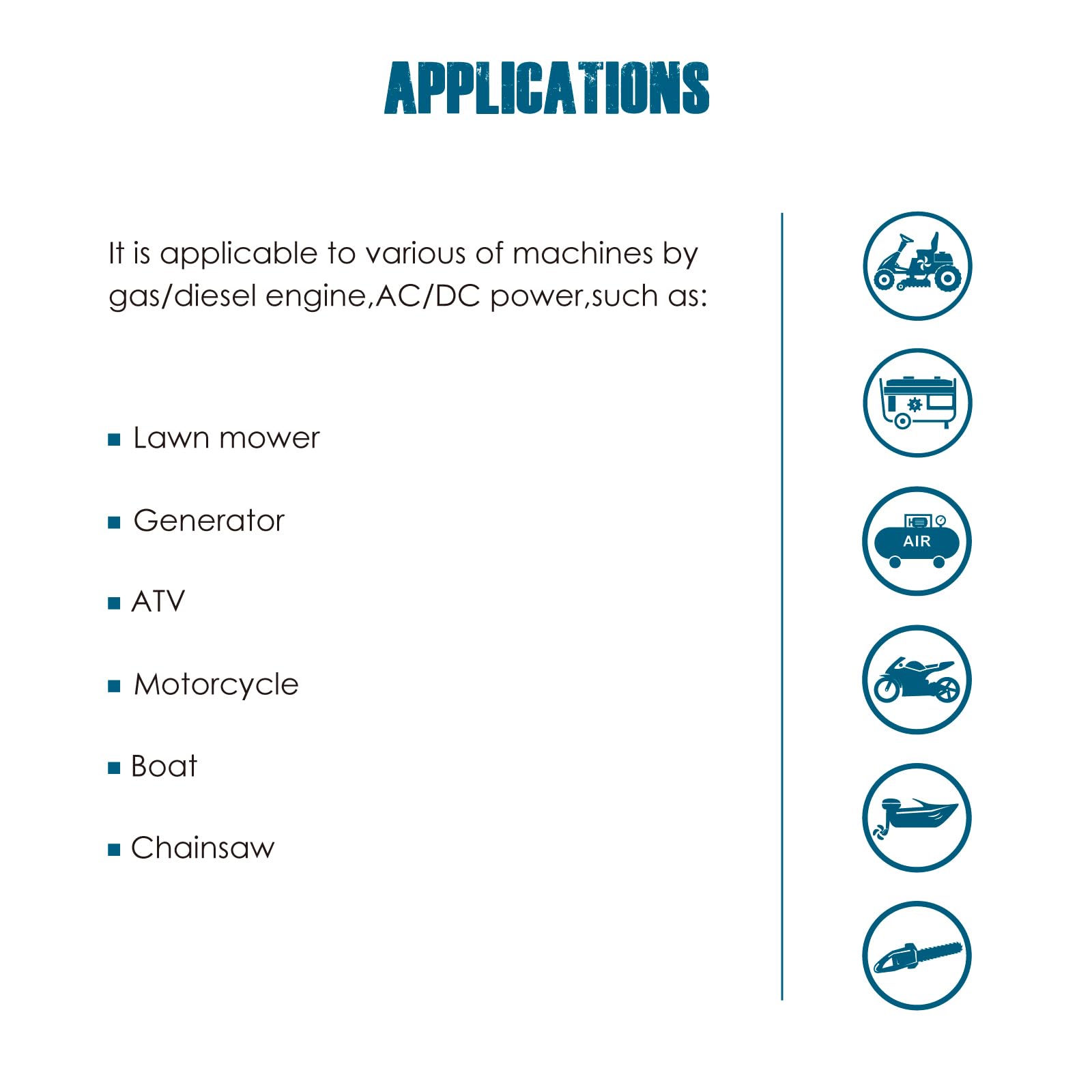Product Mounting Options