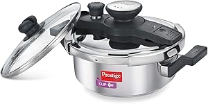 Prestige 25643 Pressure Cooker