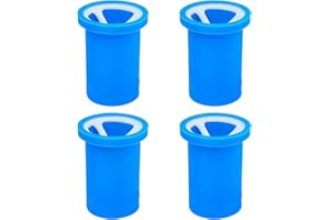 P6000-B-HP Vacuum Breaker Kit for ZUM Flush Valve - 4 PK