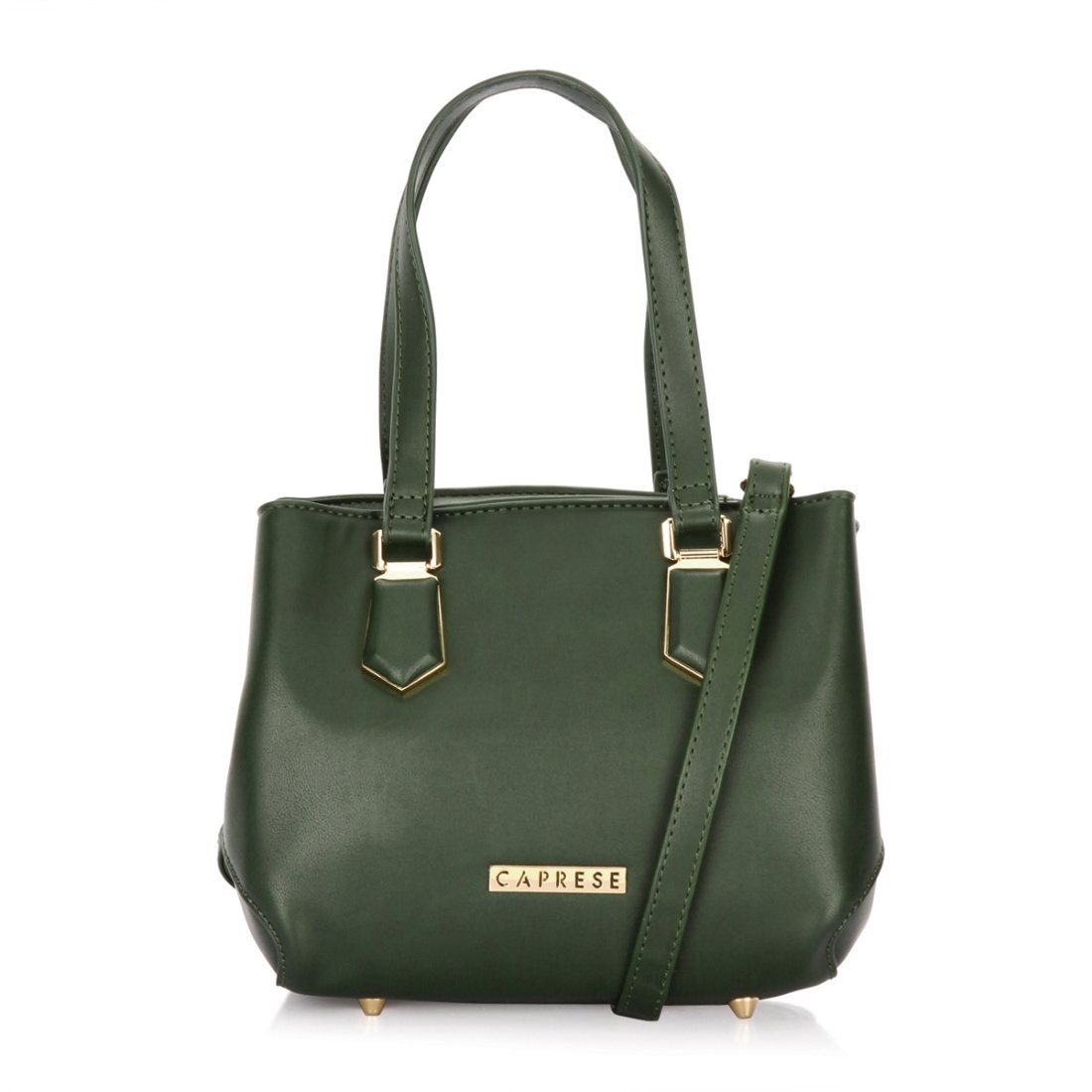 caprese augustina women's tote bag (frost green) ()