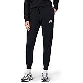 Nike Women's Sportswear Club Fleece Mid-Rise Joggers