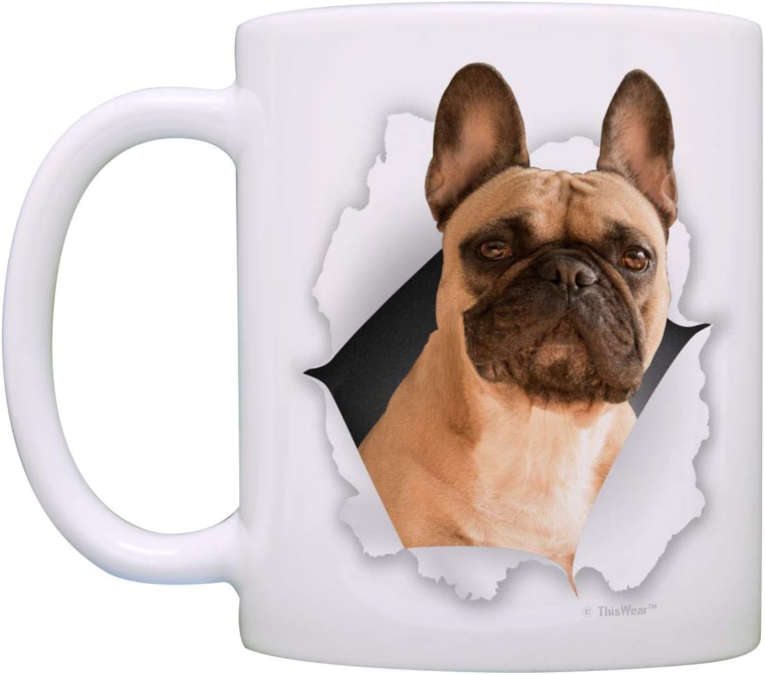 gifts for bulldog lovers
