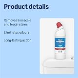 by Amazon Liquid Toilet Cleaner Gel Fresh 750 ml view 2
