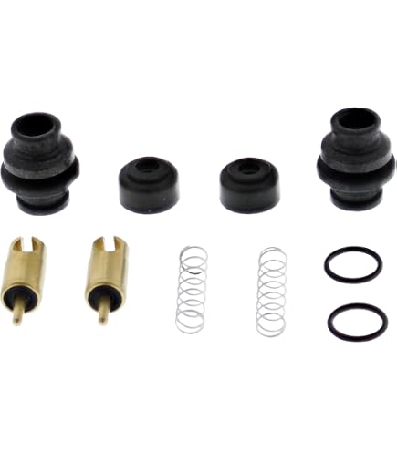 Amazon.com: All Balls Choke Plunger Kit (46-1030) for Kawasaki KFX
