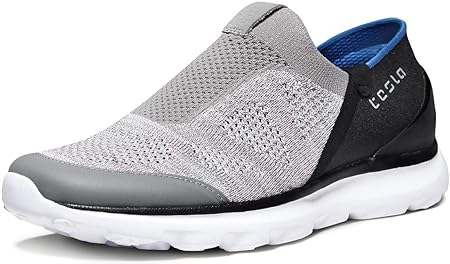 tsla men's lightweight sports running shoes