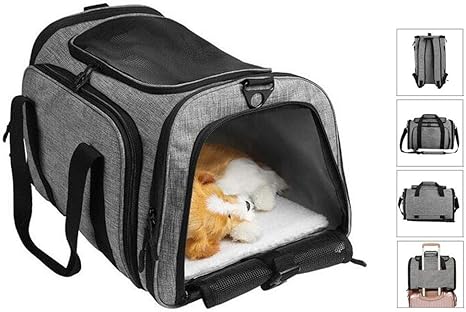 cat transportation bag