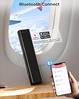 Phomemo M08F Thermal Printer Portable Wireless A4 Inkless Bluetooth Printer view 2