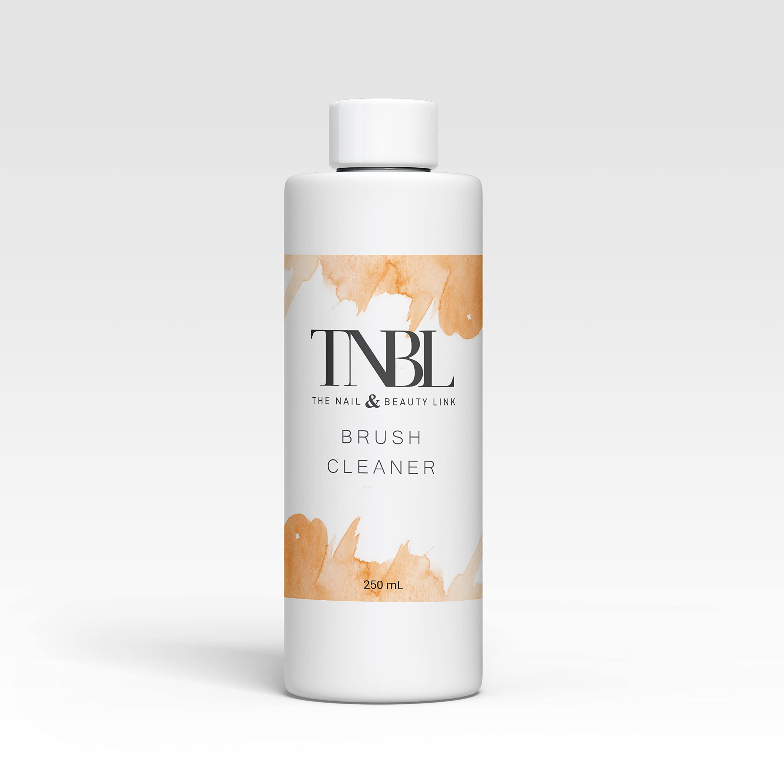 TNBL Professional Acrylic Nail Brush Cleaner (250ml)
