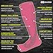 BLITZU Compression Socks For Women & Men Support Socks For Circulation, Compression Stockings For Women.