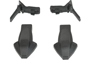 SPI, SM-06019, Hood Strap for Ski-Doo Can-Am Replaces OEM #'s 517304075 & 860200239