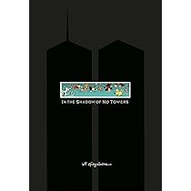 In the Shadow of No Towers : Spiegelman, Art: Amazon.ca: Books