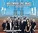 Vince DeRosa Tribute Album: Hollywood Epic Brass