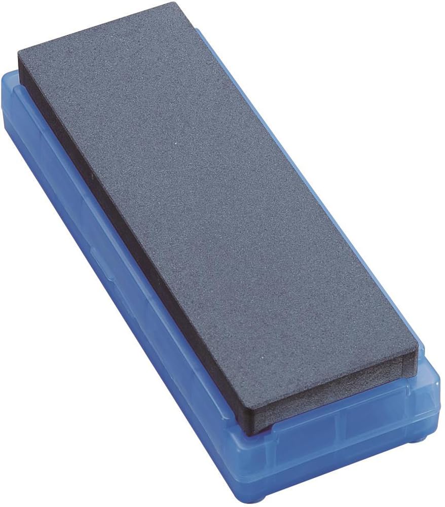 Whetstone Sharpening Stone SHAPTON Ceramic KUROMAKU #320 by Shapton