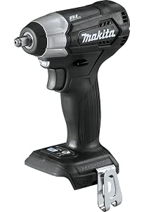 Makita XWT13ZB 18V LXT Sub-Compact 1/2 