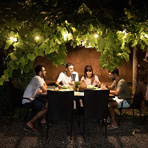 MPOWERD Luci Solar String Lights