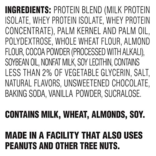 5 Atkins+Protein+Wafer+Crisps+Chocolate