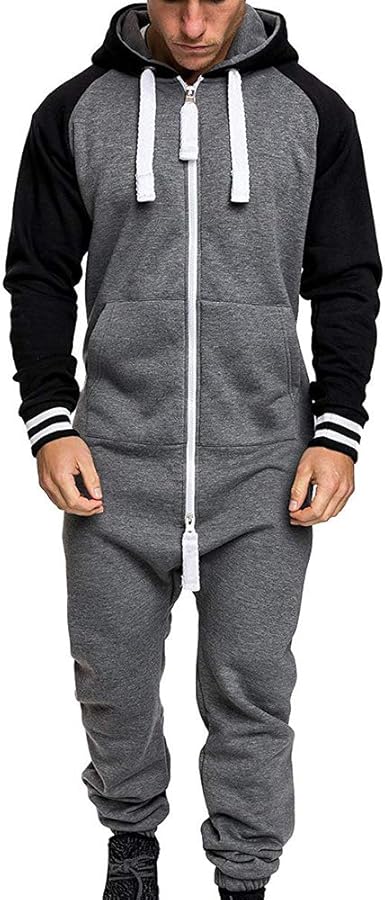 Combinaison jogging homme Clearance