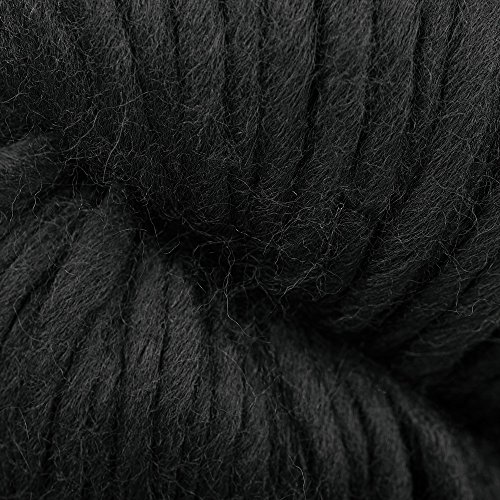 Cascade Magnum Black #50