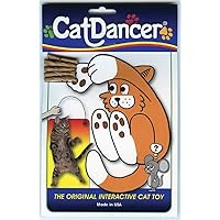 Cat Dancer 101 Cat Dancer Interactive Cat Toy
