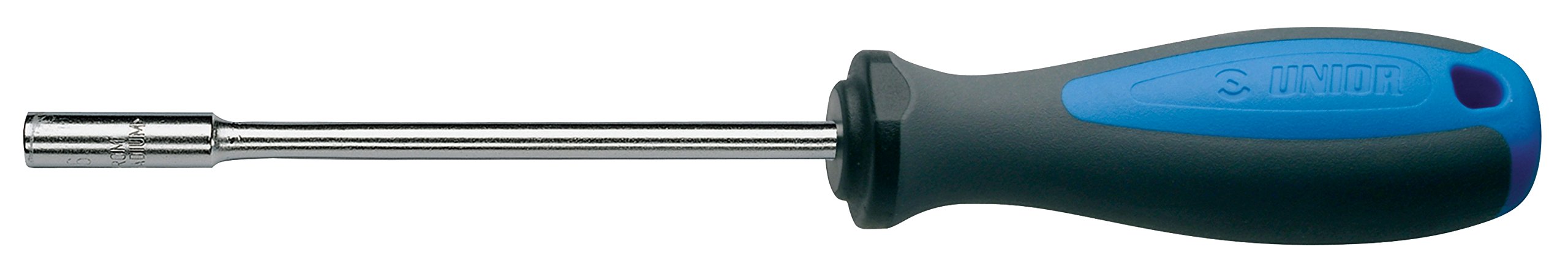 Unior Allan Key with 3 Component Handle, 11 x 1 629TBI