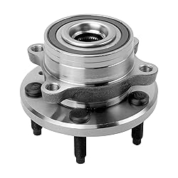 Stirling P512460PR_9213 - Pair 2 Front Wheel
