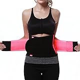 Breathable Waist Trimmer Belt Body Shapewear for