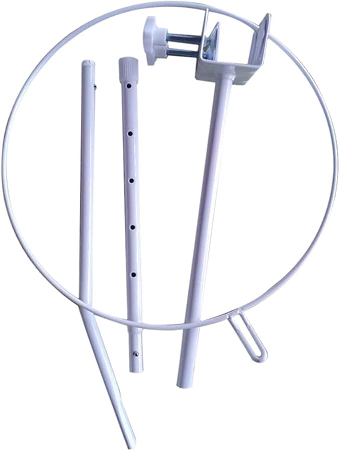 Mosquito Net Mosquito Netting Holder Summer Kids Mosquito Net, Iron