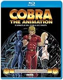 Cobra the Animation [Blu-ray]