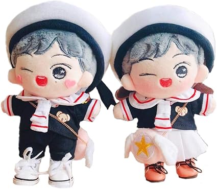 where to buy kpop dolls