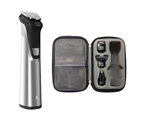 Philips Norelco Multigroom All-in-One Trimmer Series