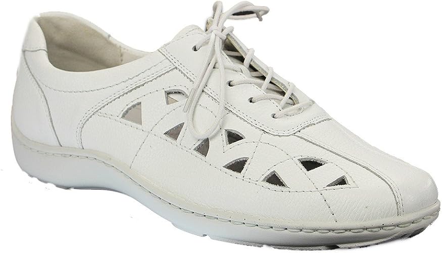 where are waldlaufer shoes made