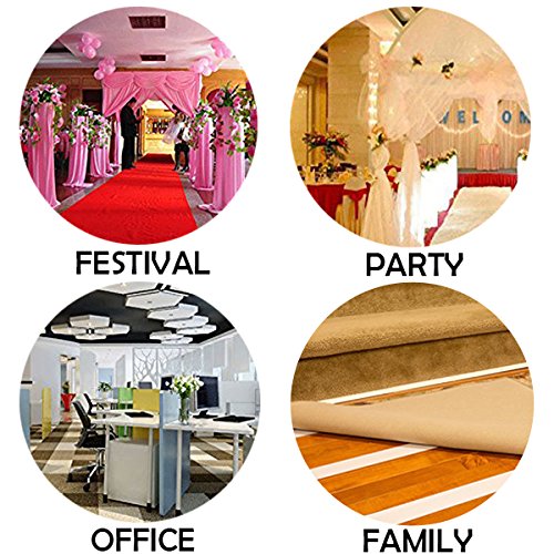 Double Sided Carpet Tape TooTaci MultiPurpose Double Sided Duct Tape