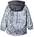 iXtreme Boys' Ripstop Active Jacket with Mesh Lining