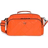 Lug Trolley 2 Crossbody Bag