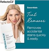 Refectocil Tint Remover 150 ml for Skin Tint Residue Professional Use view 4
