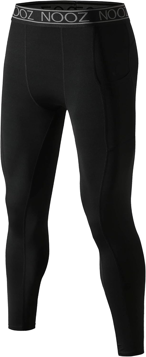 nooz compression pants