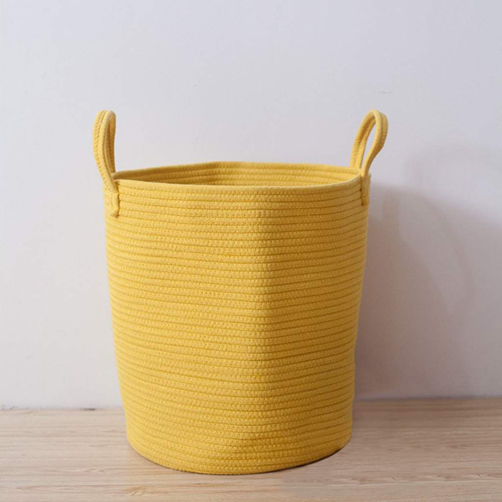 Hogar y cocina Bolsas ahorradoras de espacio FLAMEER Cesta Cosmética