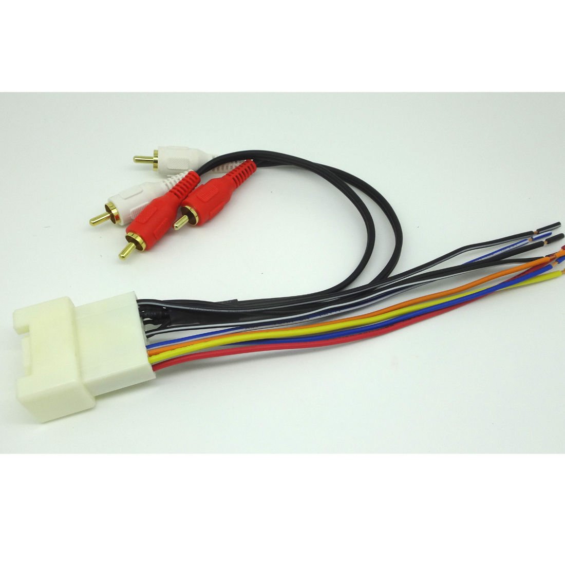 Amazon.com: PREMIUM SOUND SYSTEM W AMP INTEGRATION CAR STEREO RADIO