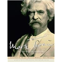 Amazon.com: Autobiography of Mark Twain, Volume 2: The